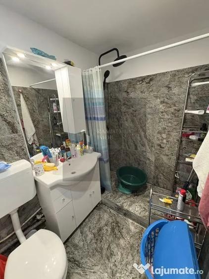 Apartament 2 camere/38 mp Brancoveanu parter - 9