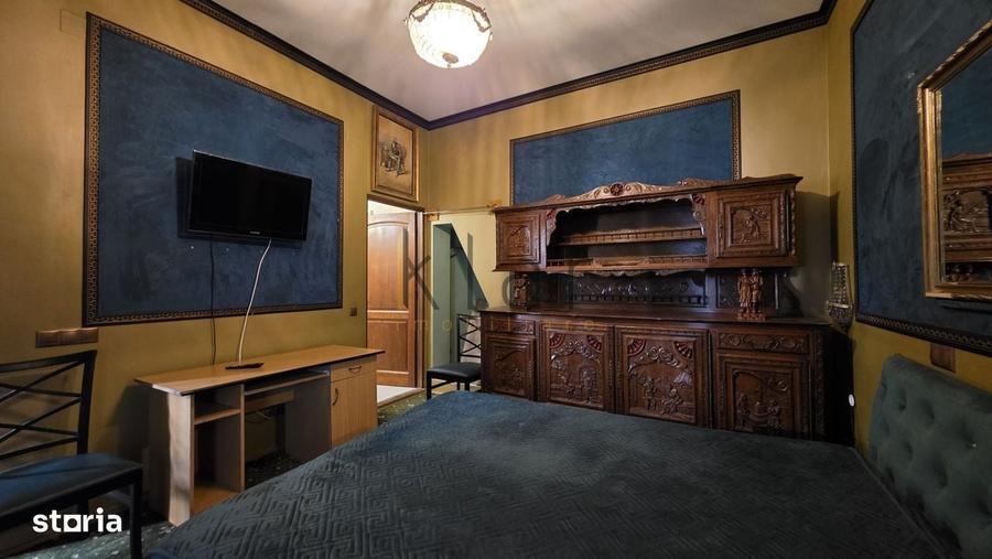 Apartament 1 camera, Centru, langa Sora Shopping Center - 1