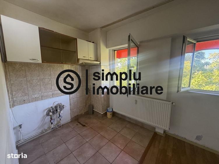 Garsonieră în Lăpuș