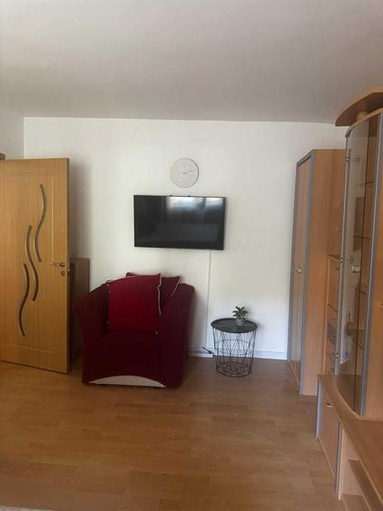 Apartament cu 2 camere decomandat în P-ța Doina