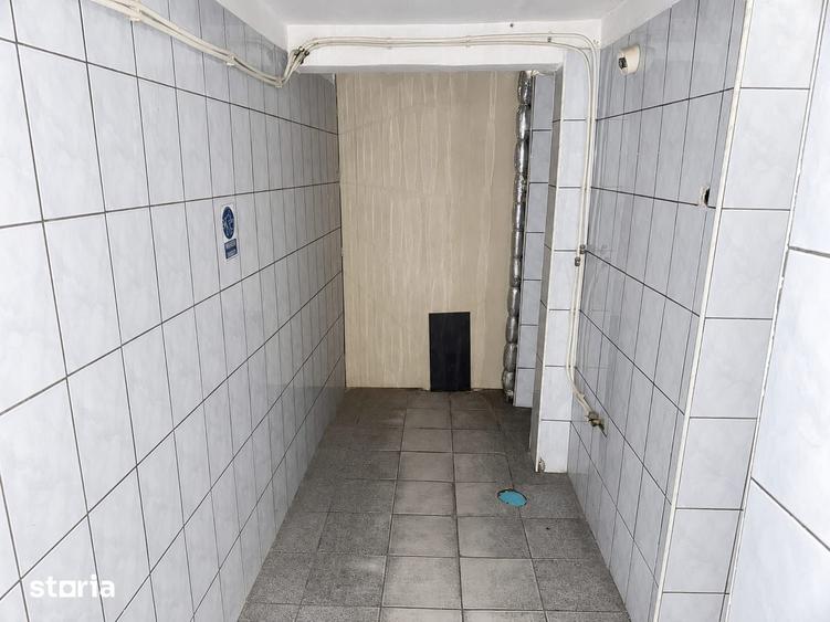 Spațiu comercial, de 150 mp, în Central