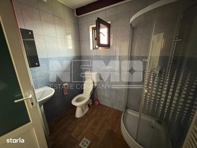 Casă cu 4 camere în Udești