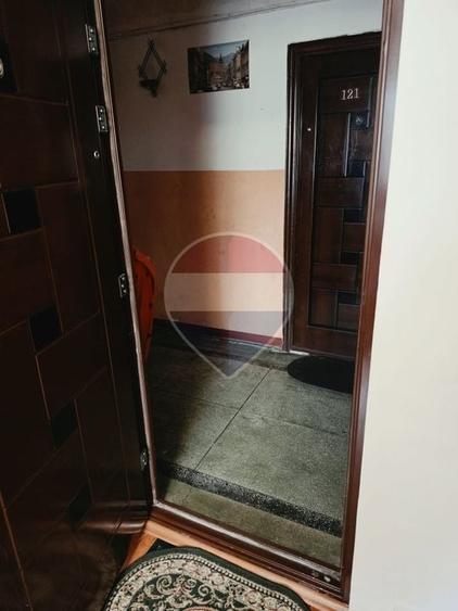 Garsonieră nedecomandată, mobilată în Astra