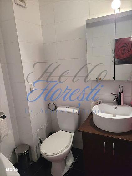 Apartament 4 camere + balcon, Apahida - 3