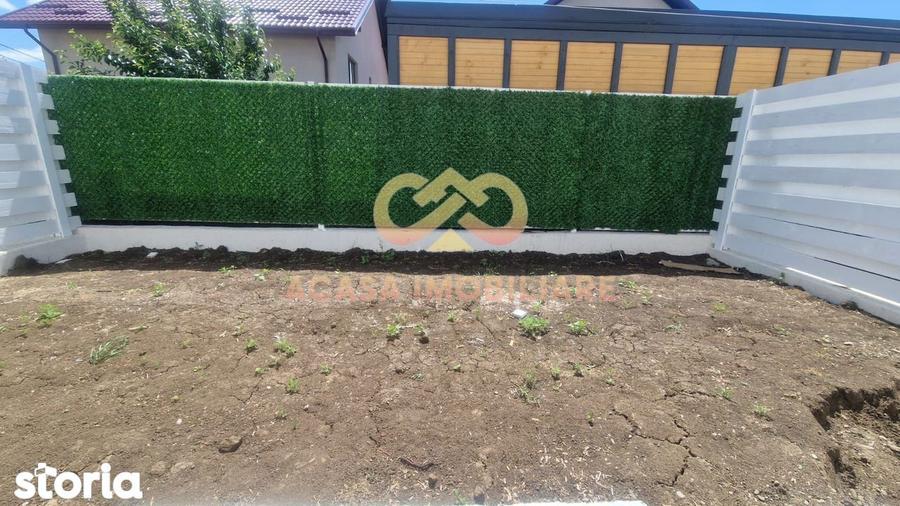 NOU APARTAMENT 4 CAMERE INTABULAT 101 MP CU GRADINA - 15