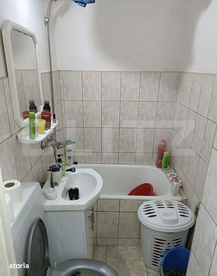 Garsonieră semidecomandată în Soarelui