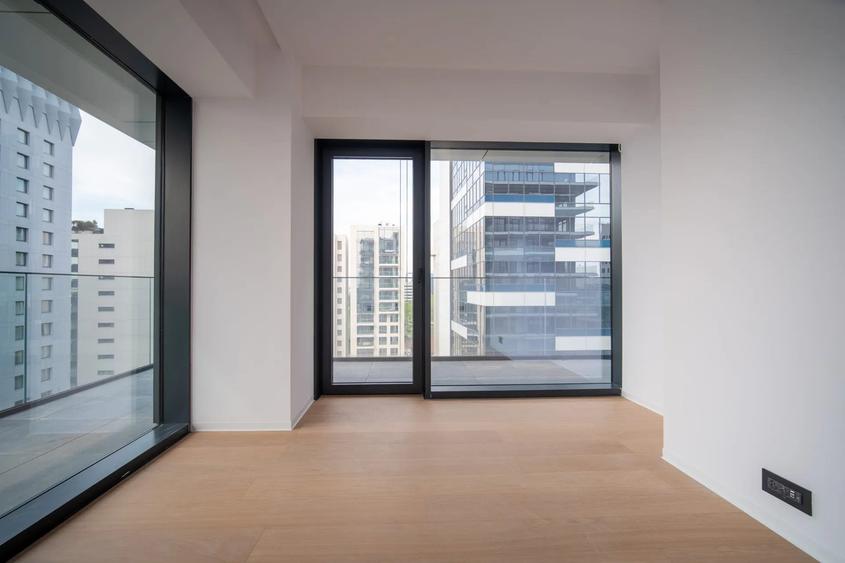 Apartament 4 camere Floreasca, Aviatiei, Bucuresti - 13