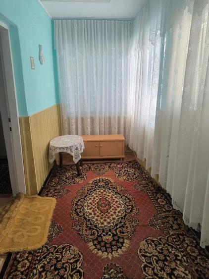 Casa 5 camere + anexe, mobilata, teren 400 mp Balaneasa, Bacau - 3