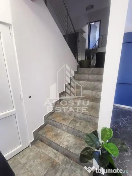 Spațiu comercial, de 110 mp, în Central