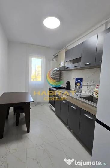 Garsonieră decomandată în Central