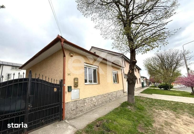 Spațiu comercial, de 120 mp, în Central