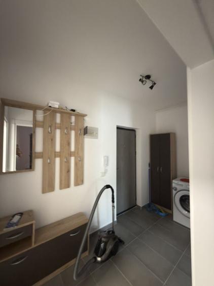 Garsonieră decomandată în Runcu