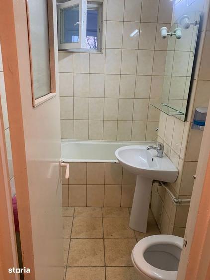 Apartament cu 2 camere în Obor