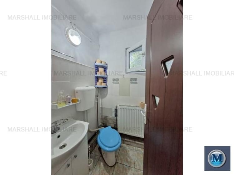 Casa cu 5 camere de vanzare in Mislea, 95,88 mp #17182 - 11
