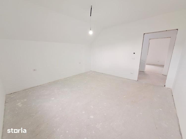 Casa noua P+M in Hemeius, 171 mp utili, finisaje premium, Hemeius - 5