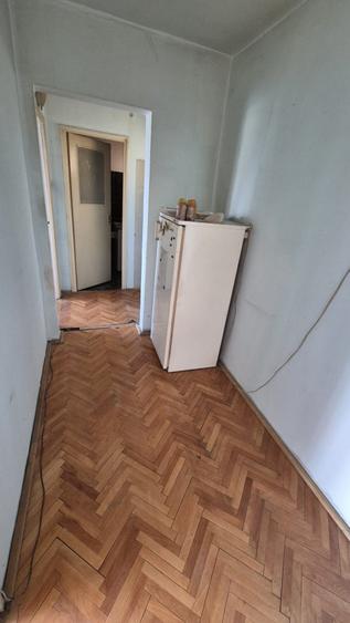Apartament cu 3 camere în Cetate