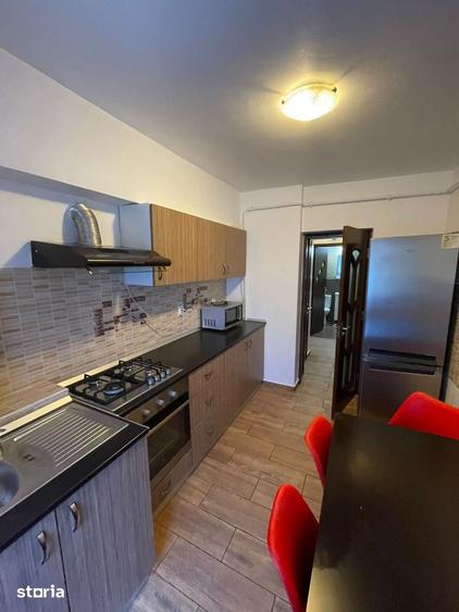 Apartament 2 camere Sf. Lazar - Palas - 4