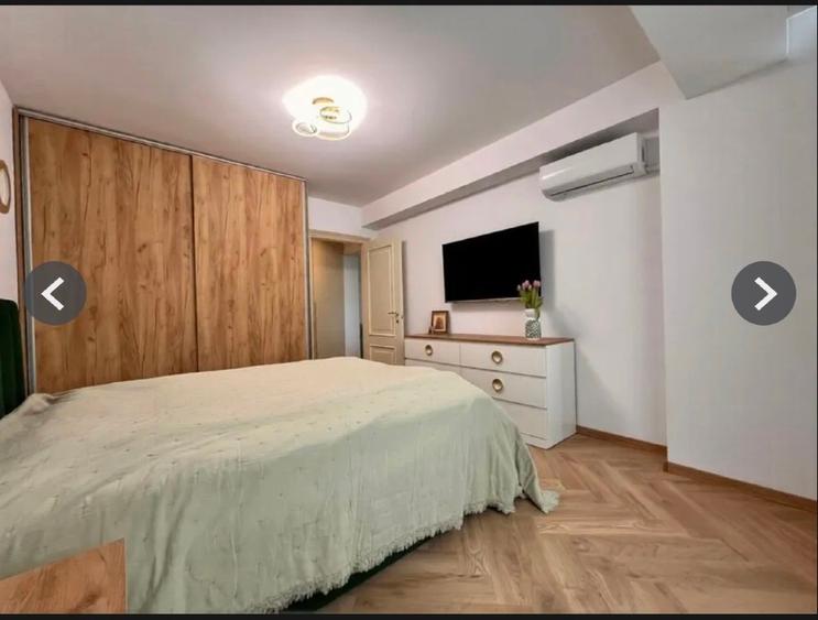 Apartament cu 2 camere semidecomandat în Unirii