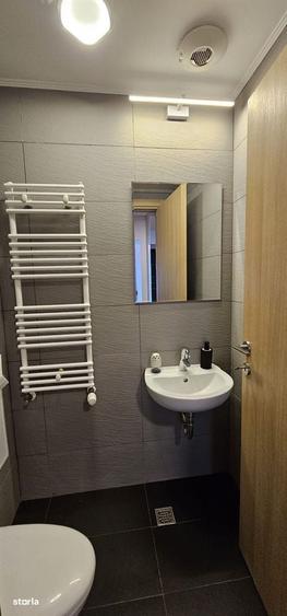 Apartament cu 3 camere în Pipera