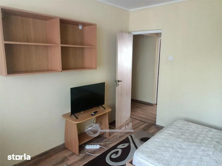 Apartament cu 2 camere în Gară