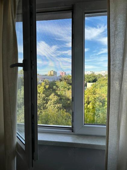 Apartament cu 2 camere decomandat, mobilat în Drumul Taberei