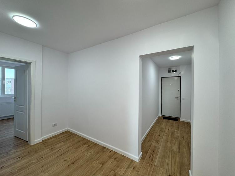 Apartament cu 2 camere circular în Drumul Taberei
