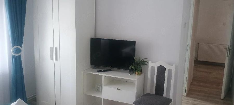 Apartament cu 2 camere decomandat în Eroilor