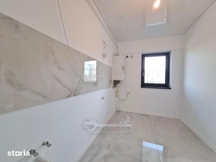 Apartament cu 3 camere în Cug