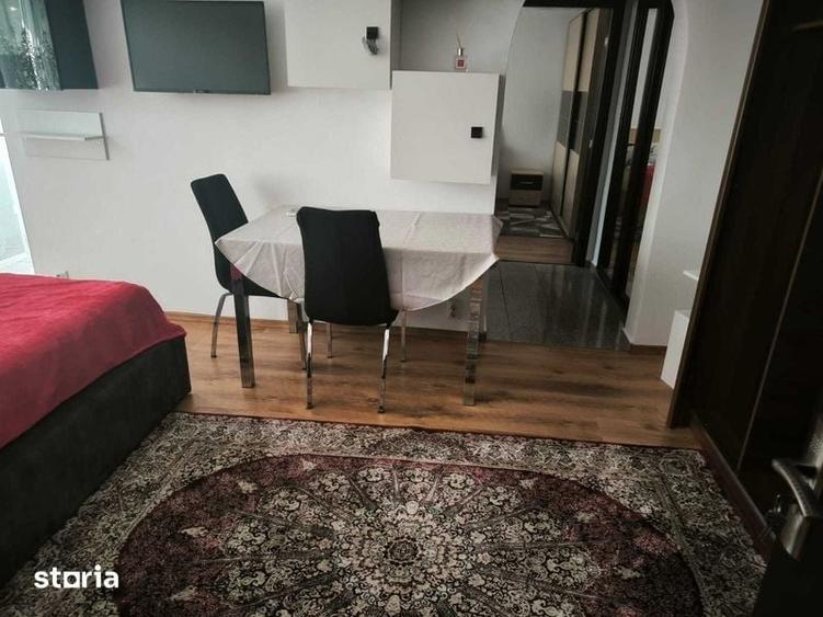 Inchiriez ap 2 camere Gorjului - 3