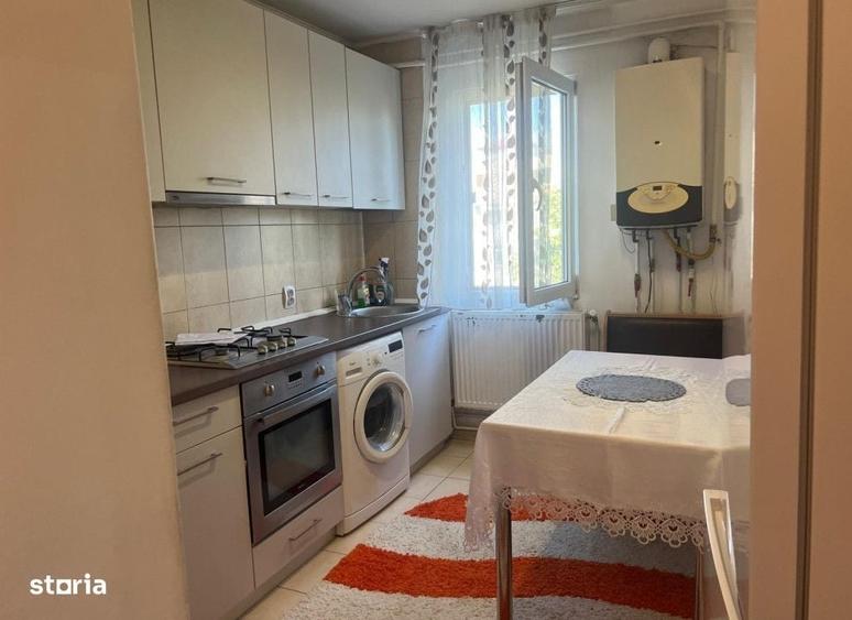 Apartament 2 camere Podu Ros , 53 metri, etaj 4 Cod:163010 - 4