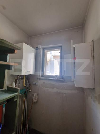 Casă individuală P+1, 200 mp utili, 470 mp teren, zona Ultracentrală - 16