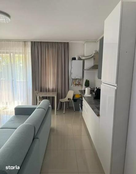 Aapartament 2 Camere | Verona Residence Constanta | Bloc Nou | - 2