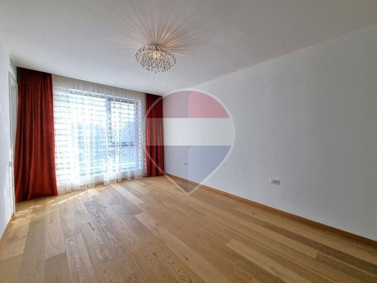 Inchiriere Vila cu 5 camere Iancu Nicolae -Pipara - 14