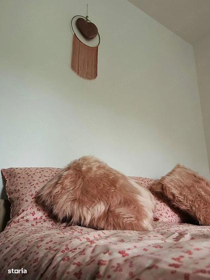 Apartament cu 2 camere, mobilat în Medicină