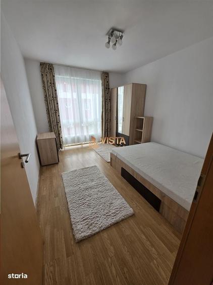 Apartament cu 3 camere în Avantgarden
