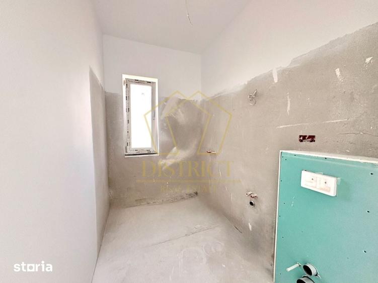 Apartament cu 2 camere în Girocului