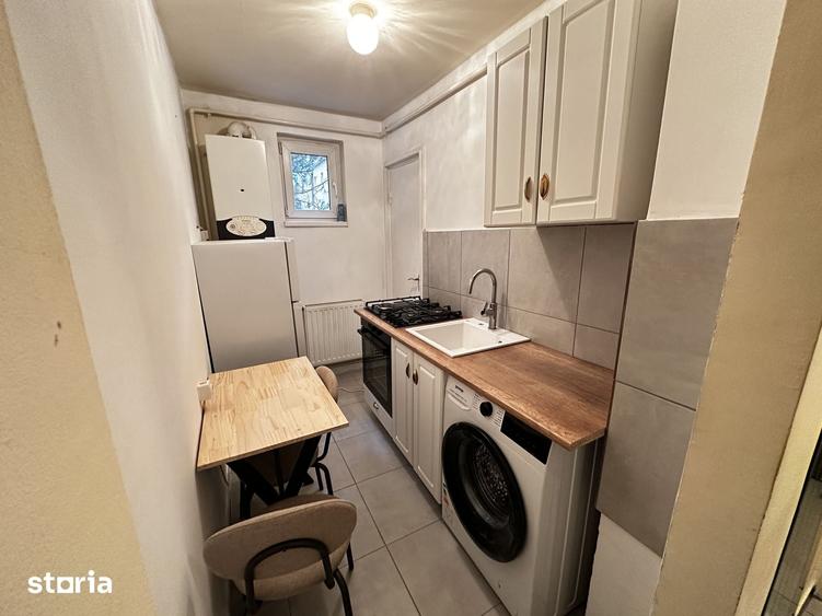 Apartament cu 2 camere în Libertății