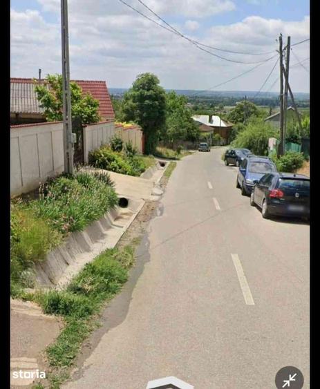 Teren intravilan Flore?ti - 2