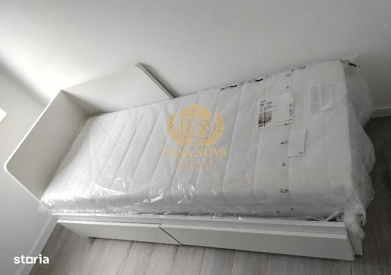 Apartament 3 camere 64mp, cartier Grigorescu, etaj intermediar - 3