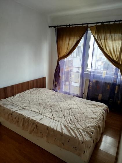 Apartament cu 2 camere decomandat, mobilat în Independenței