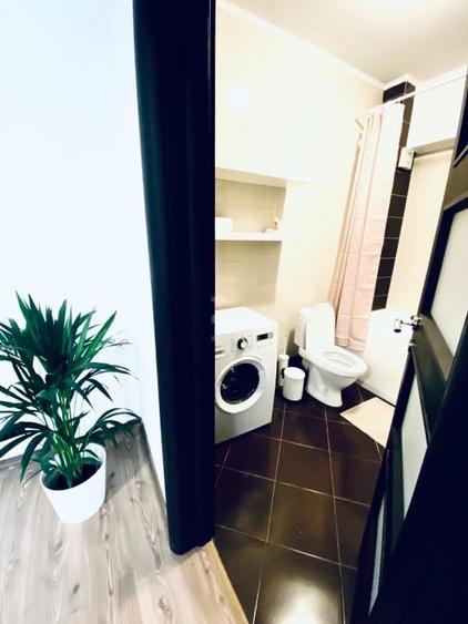 Apartament cu 3 camere în Băneasa