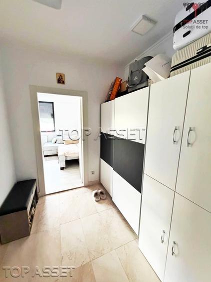 Apartament cu 2 camere decomandat în Grozăvești