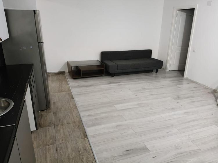 Apartament cu 2 camere în Florești