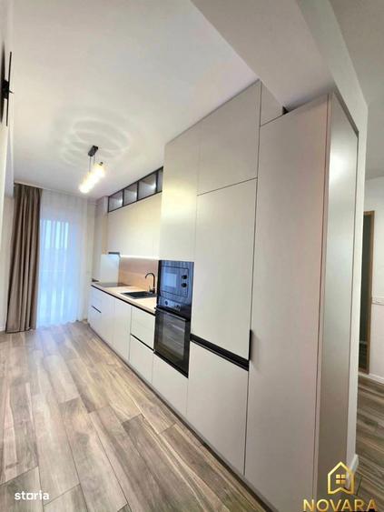 Apartament cu 2 camere în Ultracentral