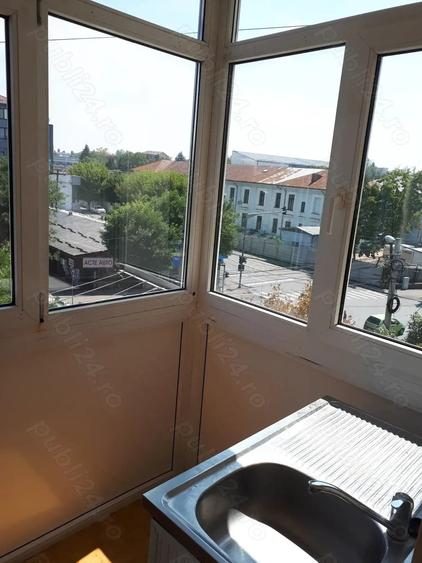 Apartament cu 2 camere decomandat în Brazda lui Novac