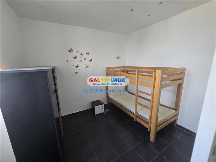 Apartament cu 2 camere semidecomandat, mobilat în Central