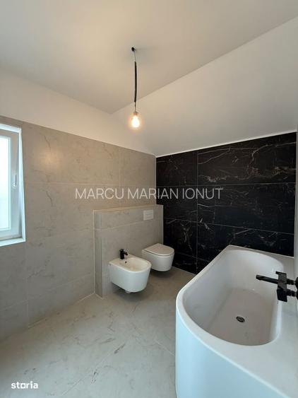 Casa P+M 5 Camere | 4 Dormitoare | 119 Mp Utili | Teren 600 Mp