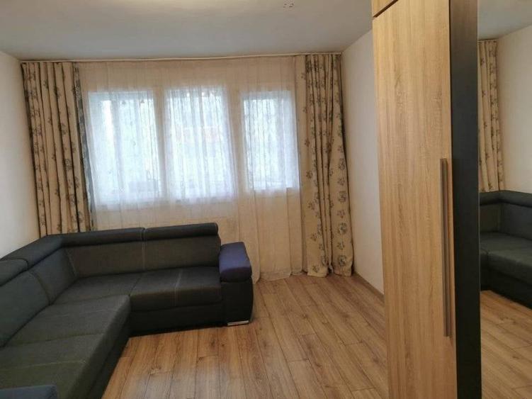 Apartament cu 2 camere decomandat în Grigorescu