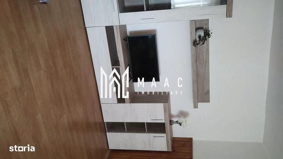 Apartament 2 camere de inchiriat | Hipodrom 4 | balcon - 1