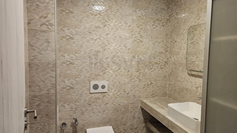 Apartament cu 4 camere decomandat, mobilat în Herăstrău